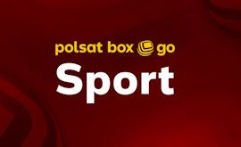 Pakiet Polsat Box Go Sport