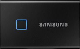 Dysk SAMSUNG T7 Touch 1TB 