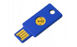 Yubico SecurityKey NFC